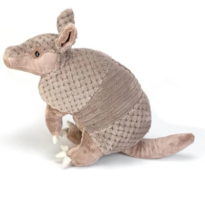 WILD REPUBLIC Pancernik maskotka dla dziecka 30 cm Cuddlekins