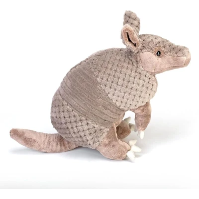 WILD REPUBLIC Pancernik maskotka dla dziecka 30 cm Cuddlekins