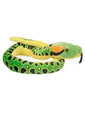 WILD REPUBLIC Anakonda wąż maskotka dla dziecka 137 cm Snakesss