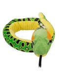WILD REPUBLIC Anakonda wąż maskotka dla dziecka 137 cm Snakesss