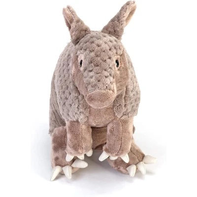 WILD REPUBLIC Pancernik maskotka dla dziecka 30 cm Cuddlekins