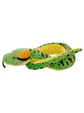 WILD REPUBLIC Anakonda wąż maskotka dla dziecka 137 cm Snakesss