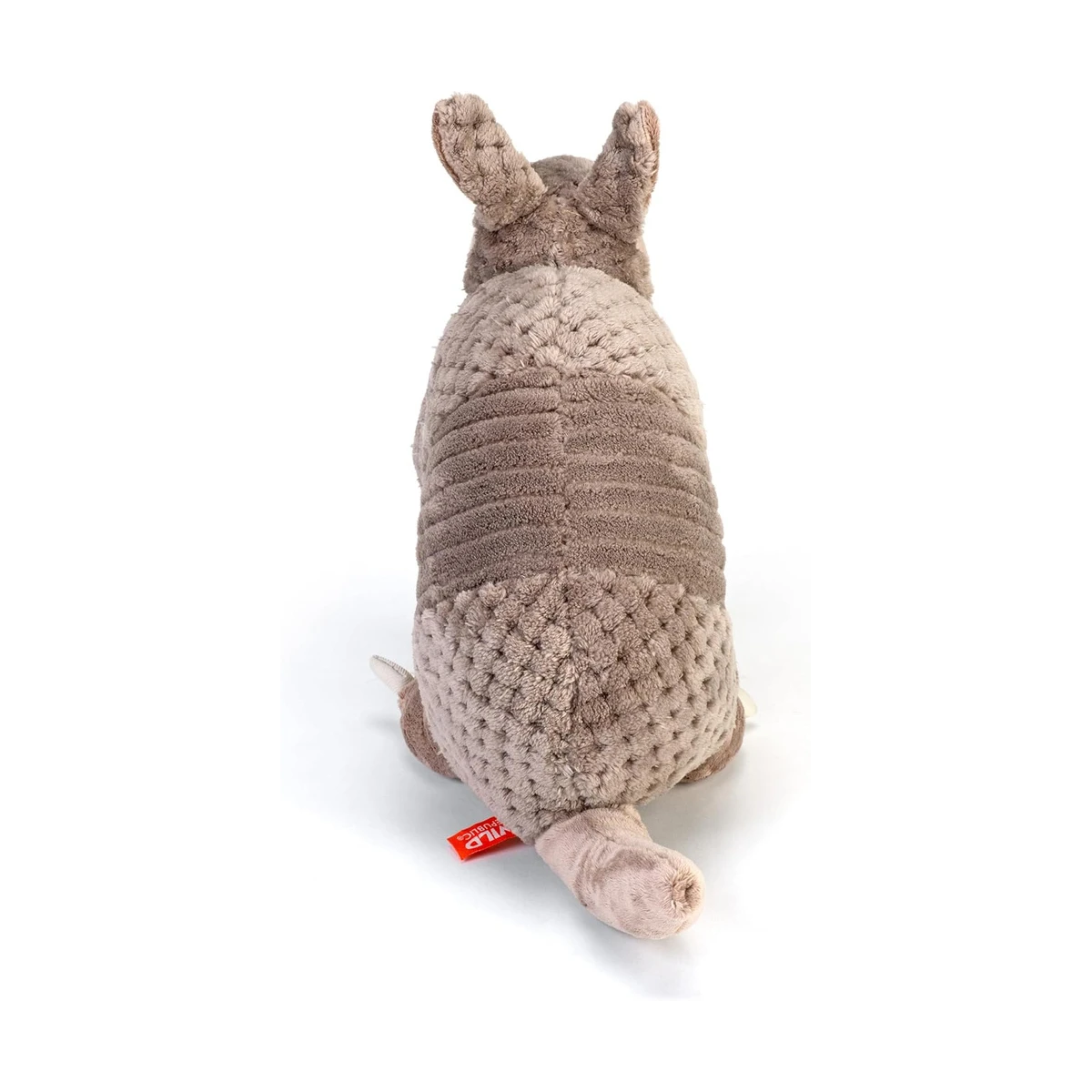WILD REPUBLIC Pancernik maskotka dla dziecka 30 cm Cuddlekins
