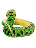 WILD REPUBLIC Anakonda wąż maskotka dla dziecka 137 cm Snakesss