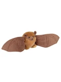 WILD REPUBLIC Nietoperz brązowy maskotka dla dziecka 20 cm Cuddlekins Mini