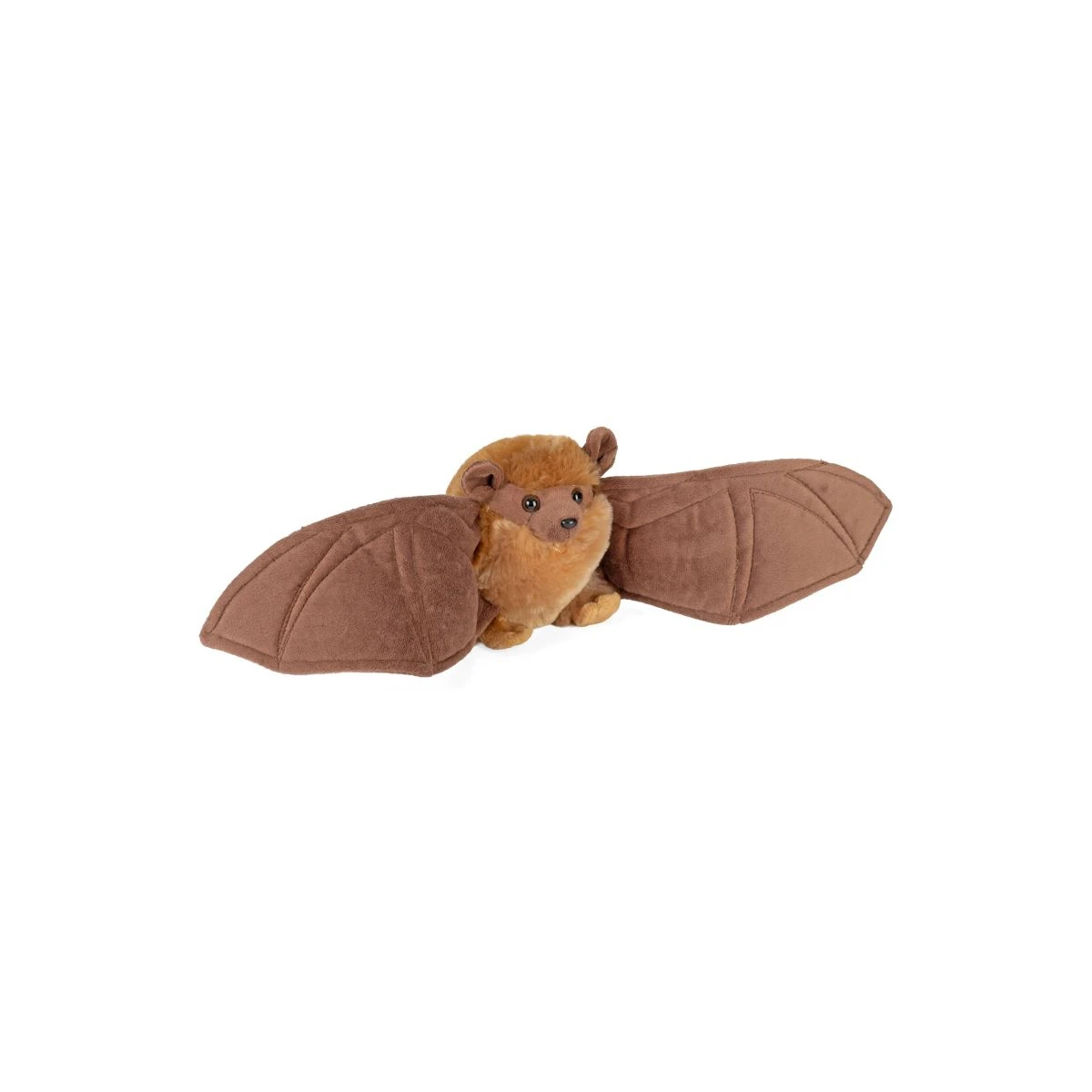 WILD REPUBLIC Nietoperz brązowy maskotka dla dziecka 20 cm Cuddlekins Mini