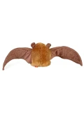 WILD REPUBLIC Nietoperz brązowy maskotka dla dziecka 20 cm Cuddlekins Mini