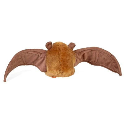 WILD REPUBLIC Nietoperz brązowy maskotka dla dziecka 20 cm Cuddlekins Mini
