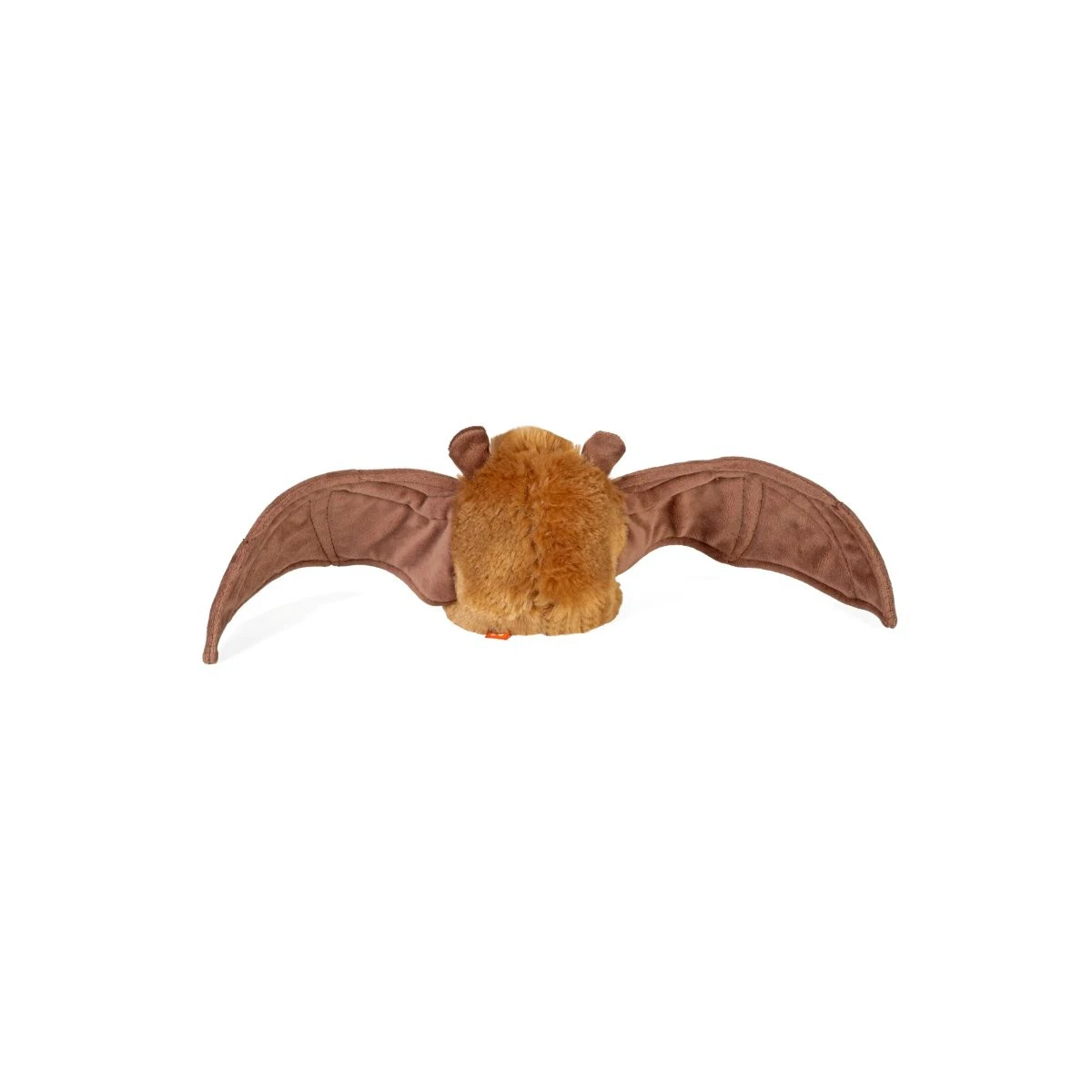 WILD REPUBLIC Nietoperz brązowy maskotka dla dziecka 20 cm Cuddlekins Mini