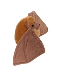 WILD REPUBLIC Nietoperz brązowy maskotka dla dziecka 20 cm Cuddlekins Mini