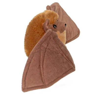 WILD REPUBLIC Nietoperz brązowy maskotka dla dziecka 20 cm Cuddlekins Mini