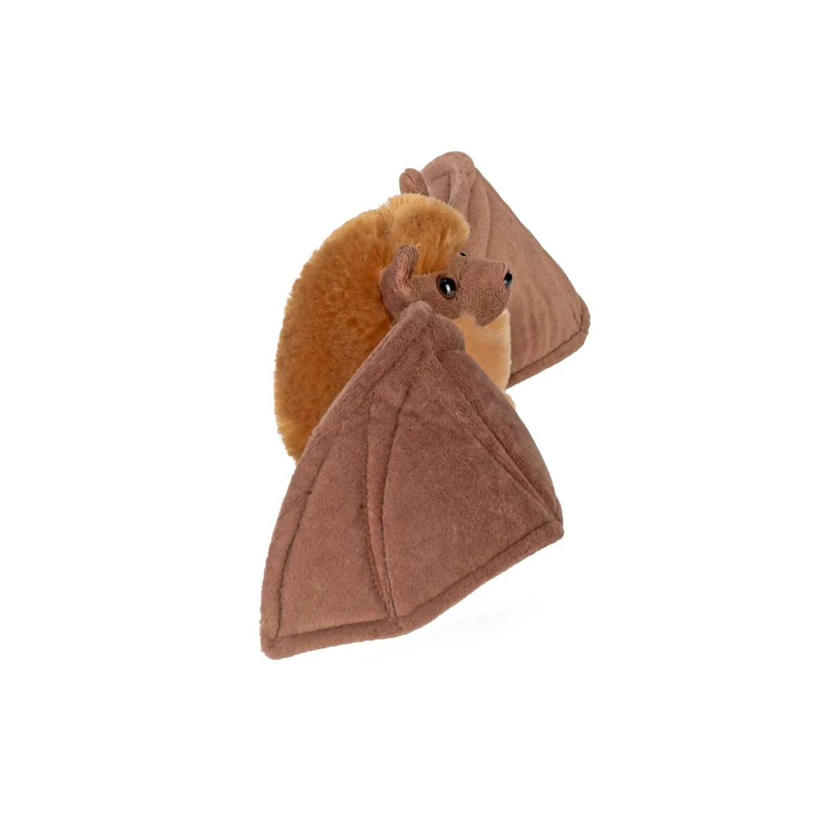 WILD REPUBLIC Nietoperz brązowy maskotka dla dziecka 20 cm Cuddlekins Mini