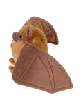 WILD REPUBLIC Nietoperz brązowy maskotka dla dziecka 20 cm Cuddlekins Mini
