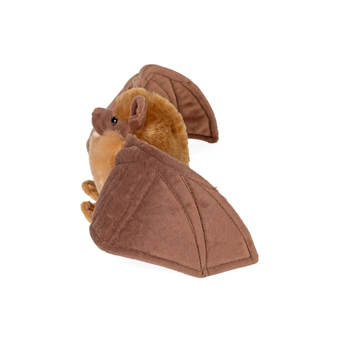 WILD REPUBLIC Nietoperz brązowy maskotka dla dziecka 20 cm Cuddlekins Mini