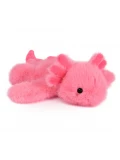 DOUDOU ET COMPAGNIE DOUDOU pluszowa bransoletka slap aksolotl Podcoll Histoire d'Ours różowy
