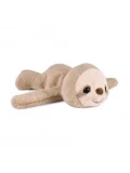 DOUDOU ET COMPAGNIE DOUDOU pluszowa bransoletka slap leniwiec Podcoll Histoire d'Ours beżowy