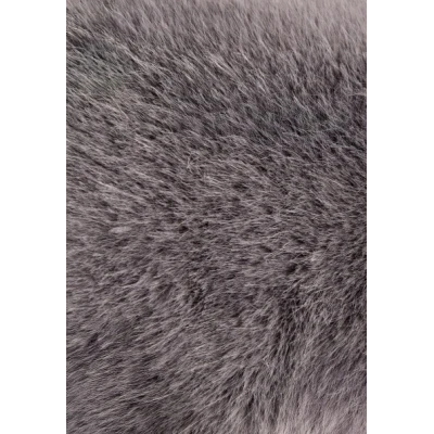 DOUDOU ET COMPAGNIE DOUDOU obciążeniowy pluszowy koala Podcoll Histoire d'Ours 50 cm ciemny szary