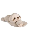 DOUDOU ET COMPAGNIE DOUDOU obciążeniowy pluszowy leniwiec Podcoll Histoire d'Ours 100 cm beżowy