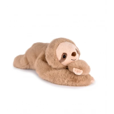DOUDOU ET COMPAGNIE DOUDOU obciążeniowy pluszowy leniwiec Podcoll Histoire d'Ours 50 cm beżowy