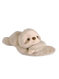 DOUDOU ET COMPAGNIE DOUDOU obciążeniowy pluszowy leniwiec Podcoll Histoire d'Ours 75 cm beżowy