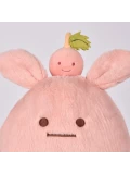 DOUDOU ET COMPAGNIE DOUDOU MIAM! Taylor Peach 60 cm różowa brzoskwinia