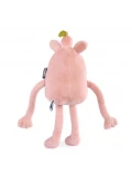 DOUDOU ET COMPAGNIE DOUDOU MIAM! Taylor Peach 60 cm różowa brzoskwinia