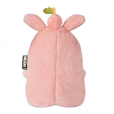 DOUDOU ET COMPAGNIE DOUDOU MIAM! Taylor Peach 60 cm różowa brzoskwinia