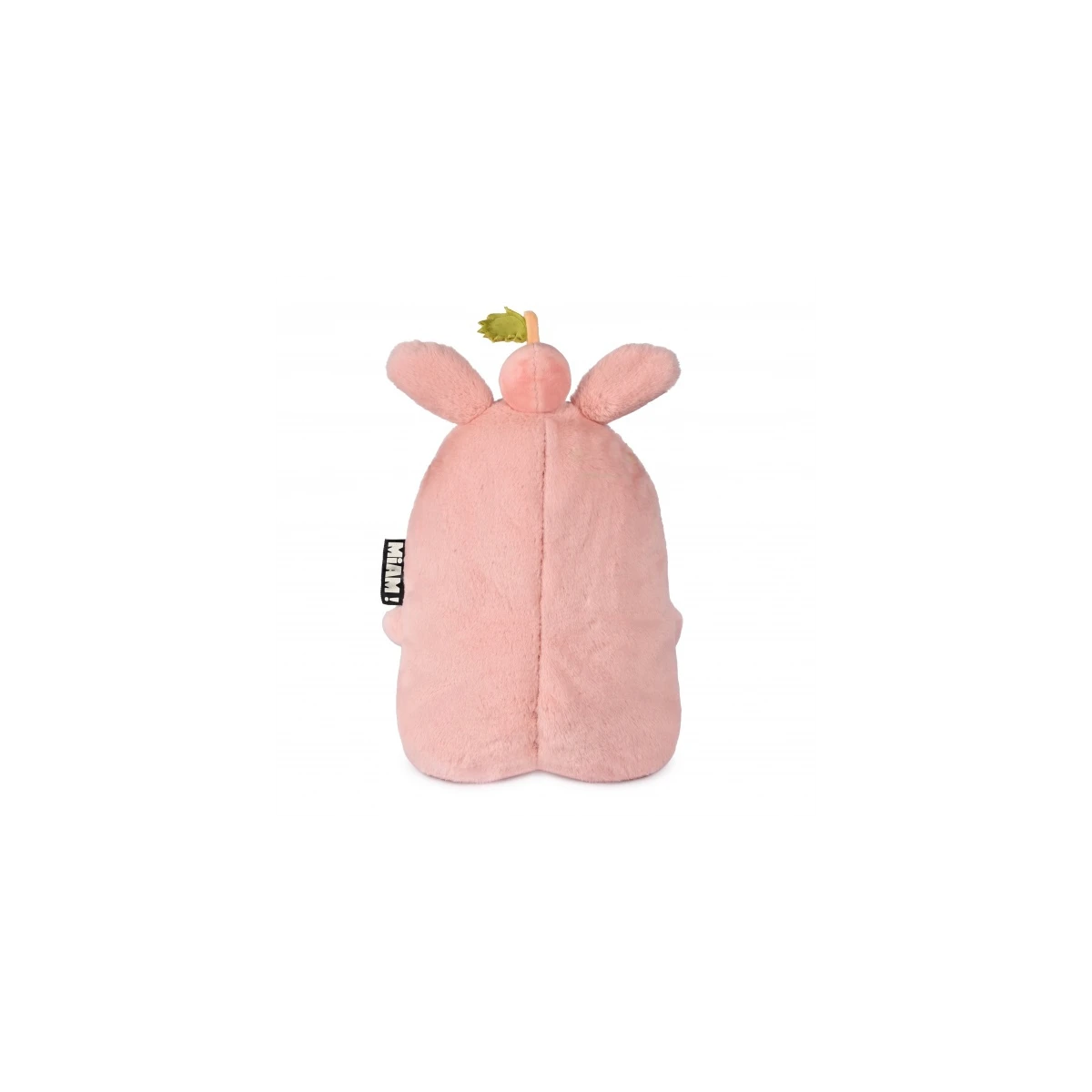 DOUDOU ET COMPAGNIE DOUDOU MIAM! Taylor Peach 60 cm różowa brzoskwinia