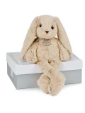 DOUDOU ET COMPAGNIE DOUDOU pluszowy królik Histoire d'Ours 40 cm beżowy