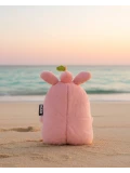 DOUDOU ET COMPAGNIE DOUDOU MIAM! Taylor Peach 60 cm różowa brzoskwinia