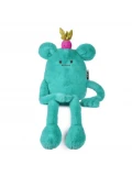 DOUDOU ET COMPAGNIE DOUDOU MIAM! Billie Radish 60 cm niebieska rzodkiewka