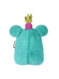 DOUDOU ET COMPAGNIE DOUDOU MIAM! Billie Radish 60 cm niebieska rzodkiewka