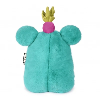 DOUDOU ET COMPAGNIE DOUDOU MIAM! Billie Radish 60 cm niebieska rzodkiewka