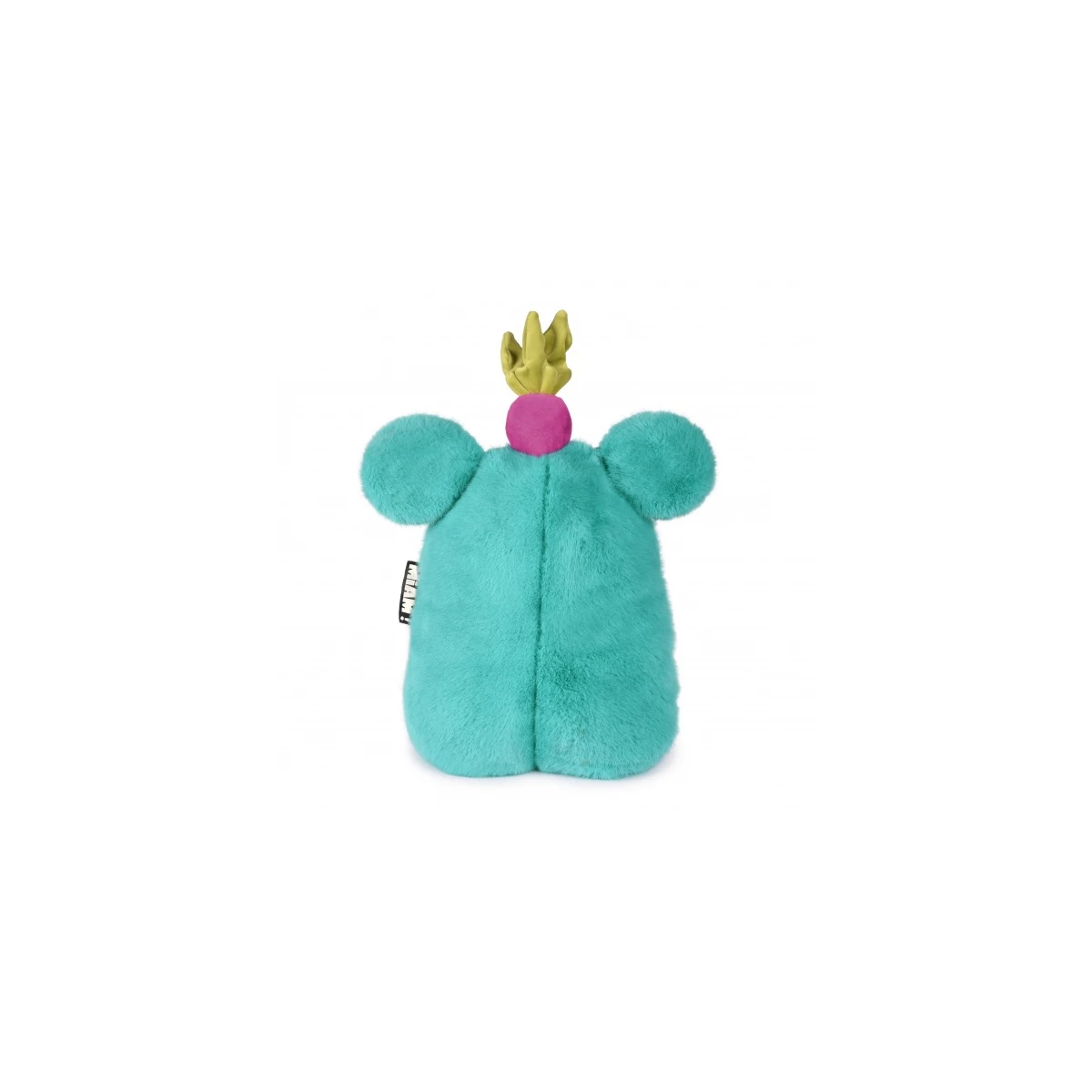DOUDOU ET COMPAGNIE DOUDOU MIAM! Billie Radish 60 cm niebieska rzodkiewka