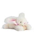 DOUDOU ET COMPAGNIE DOUDOU pluszowy królik Bonbon  16 cm różowy