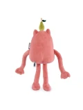 DOUDOU ET COMPAGNIE DOUDOU MIAM! Britney Pear 40 cm różowa gruszka