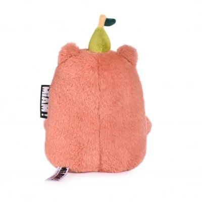 DOUDOU ET COMPAGNIE DOUDOU MIAM! Britney Pear 40 cm różowa gruszka