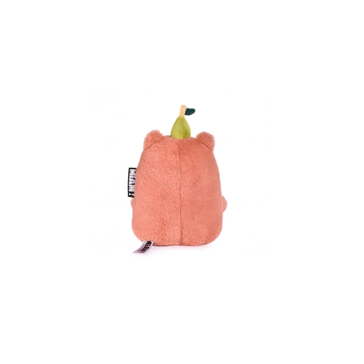DOUDOU ET COMPAGNIE DOUDOU MIAM! Britney Pear 40 cm różowa gruszka