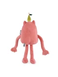 DOUDOU ET COMPAGNIE DOUDOU MIAM! Britney Pear 60 cm różowa gruszka