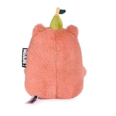 DOUDOU ET COMPAGNIE DOUDOU MIAM! Britney Pear 60 cm różowa gruszka