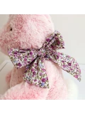 DOUDOU ET COMPAGNIE DOUDOU pluszowy królik Histoire d'Ours 40 cm różowy