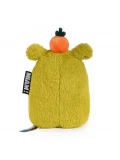 DOUDOU ET COMPAGNIE DOUDOU MIAM! Laurent Jade 40 cm zielona pomarańcza
