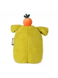 DOUDOU ET COMPAGNIE DOUDOU MIAM! Laurent Jade 60 cm zielona pomarańcza