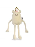 DOUDOU ET COMPAGNIE DOUDOU MIAM! Smoczy Owoc No Name 60 cm biały