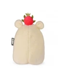 DOUDOU ET COMPAGNIE DOUDOU MIAM! Smoczy Owoc No Name 60 cm biały