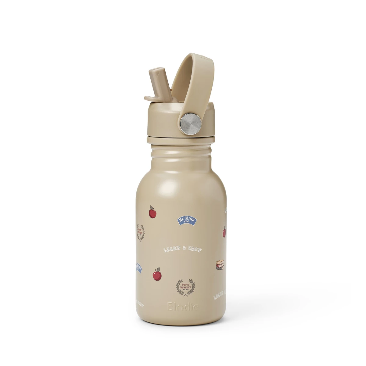 ELODIE DETAILS butelka na wodę Learn & Grow