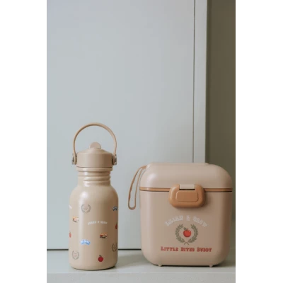 ELODIE DETAILS butelka na wodę Learn & Grow