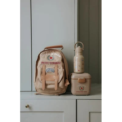ELODIE DETAILS butelka na wodę Learn & Grow