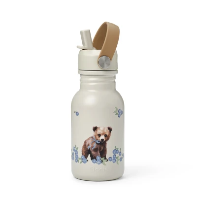 ELODIE DETAILS butelka na wodę Blueberry Bliss Billy