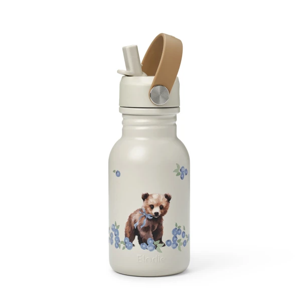 ELODIE DETAILS butelka na wodę Blueberry Bliss Billy